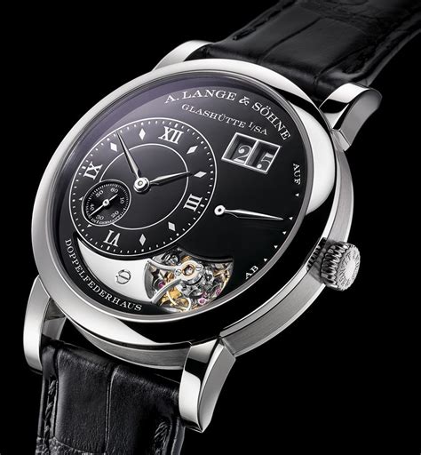 lange and söhne tourbillon.